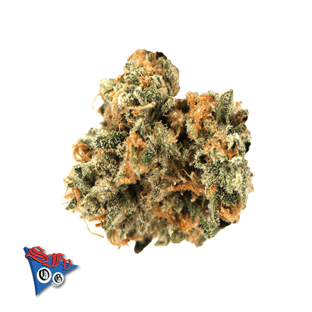 SFV OG | 3.5g