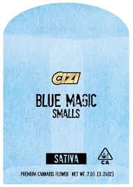 Blue Magic 1/4 (7g) indoor smalls - Cizi -  - $25 - Flowers