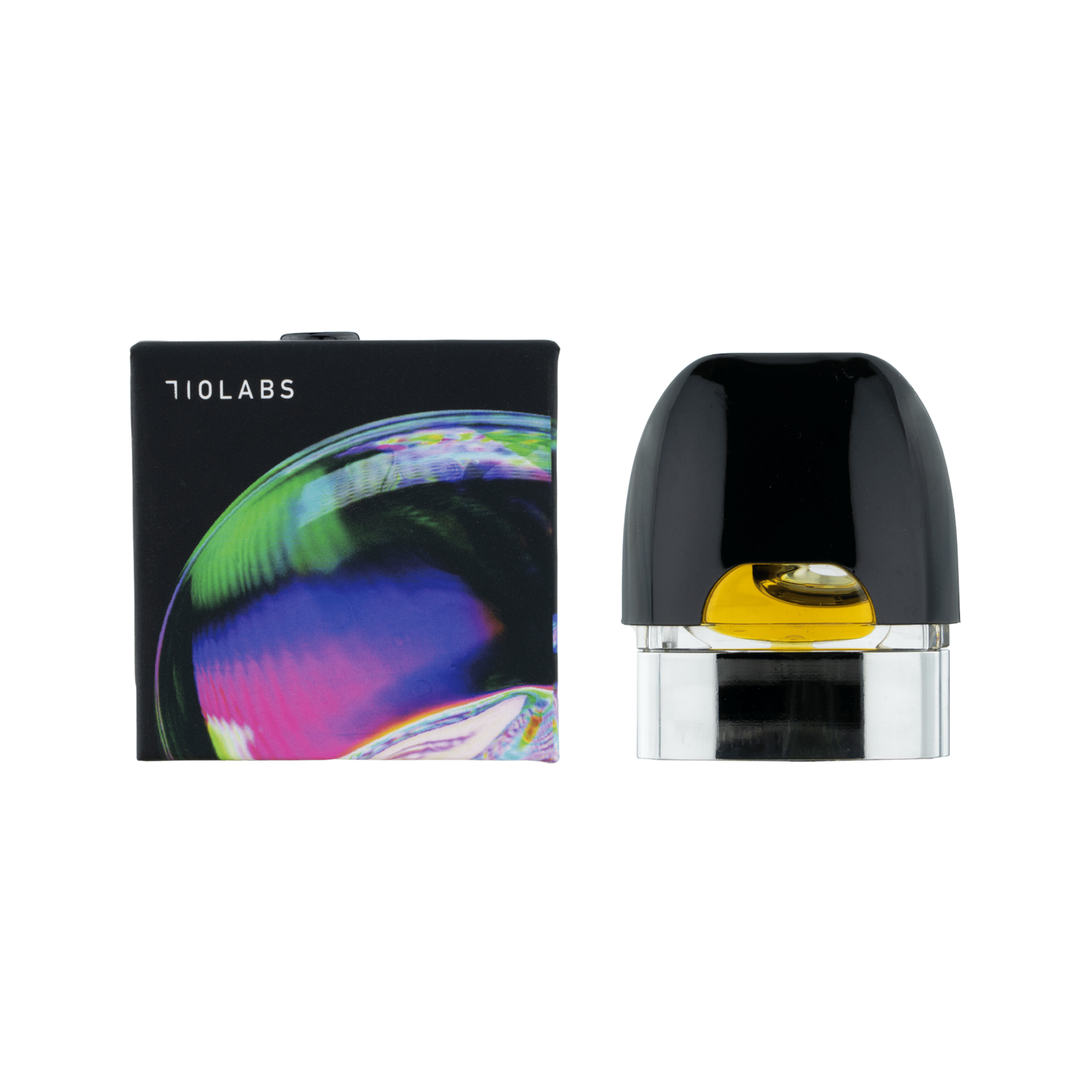 Melon Soda #24 Persy Rosin Pod - .5g - 710 Labs -  - $70 - Cartridges / Pods