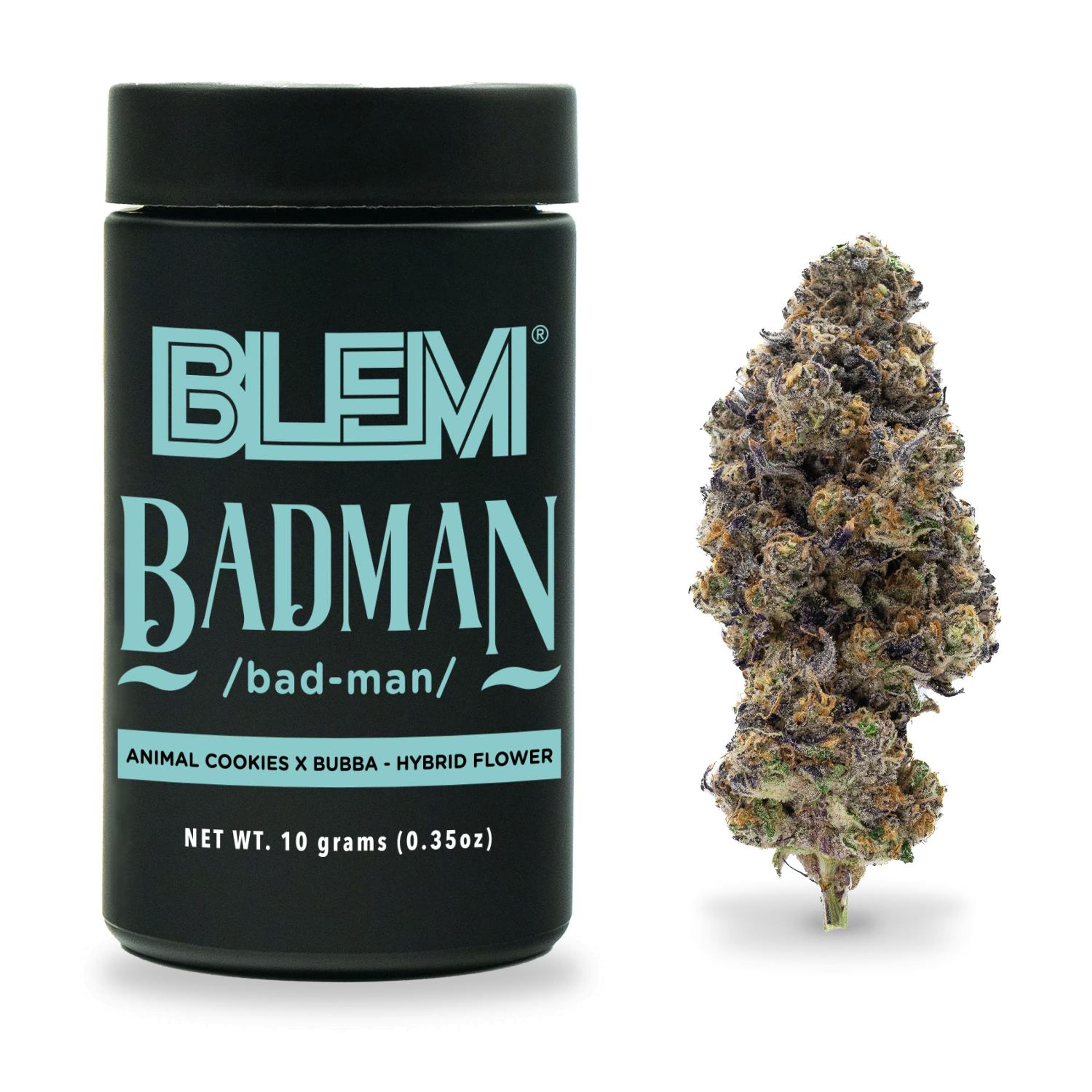 BADMAN 10g - BLEM - - $138 - Flower