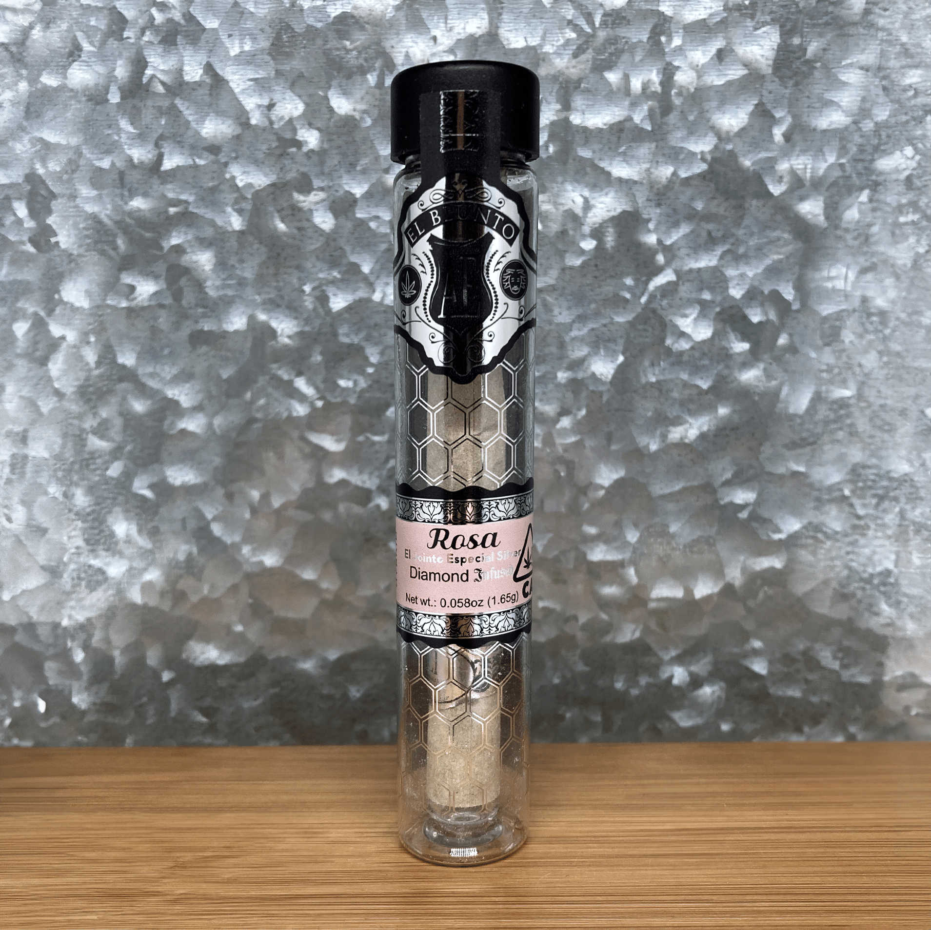 Rosa Diamond Blunt 1.65g - El Blunto -  - $28 - Joint