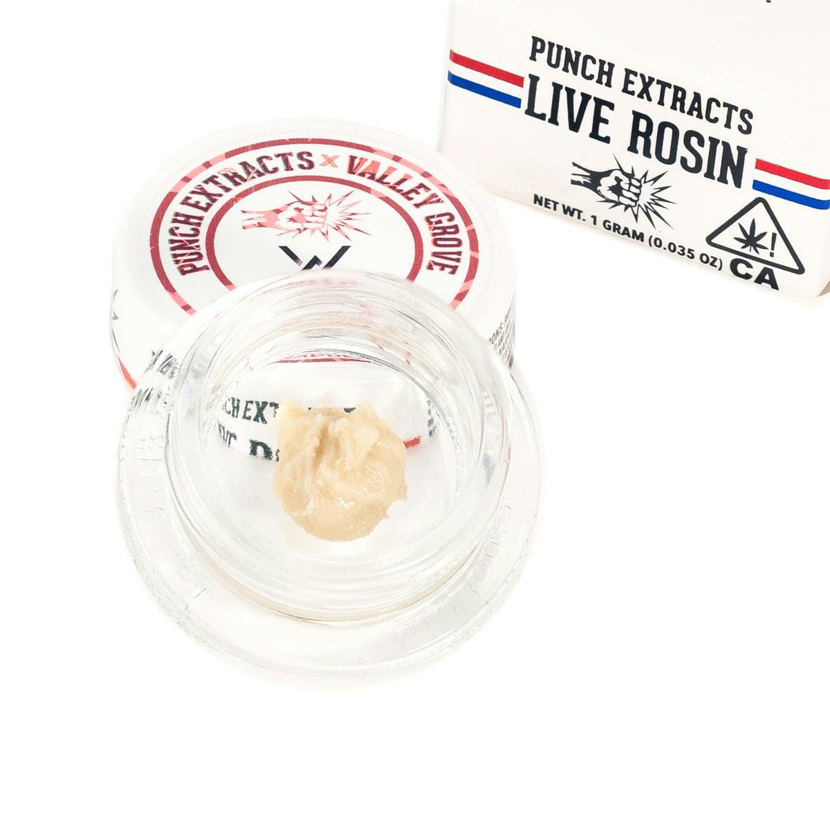 PUNCH EDIBLES & EXTRACTS: T3 - Pink Guava #3