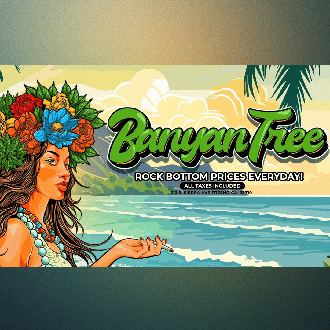 LARGE BANYAN TREE T SHIRT - BANYAN TREE - Large - $21.67 - Accessories