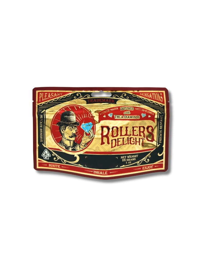 Truffle Butter | 28g | Hybrid - ROLLERS DELIGHT -  - $34 - Flowers