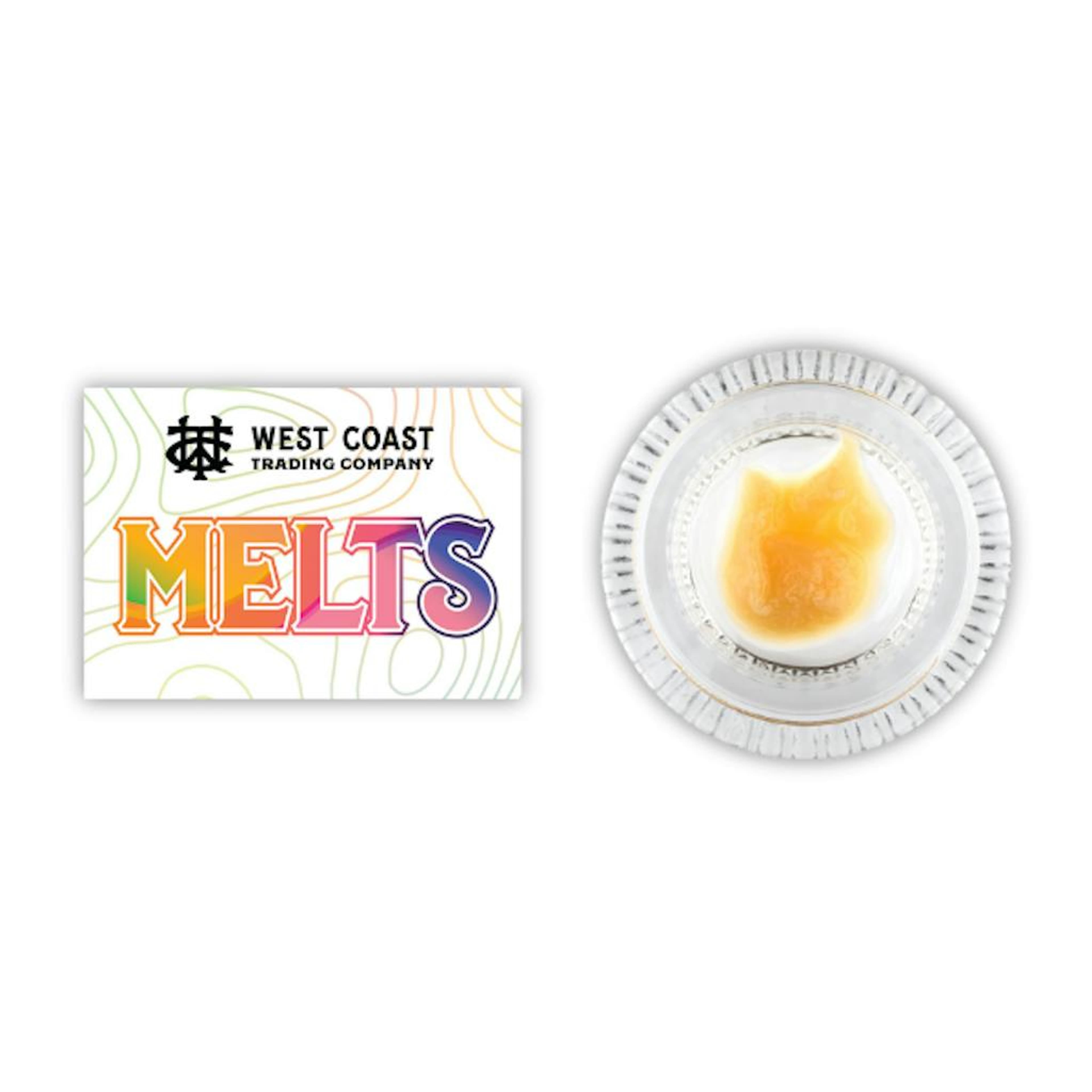 Critical Jack - 1g Badder - West Coast Trading - 1g Badder - Sativa - $14 - Concentrates