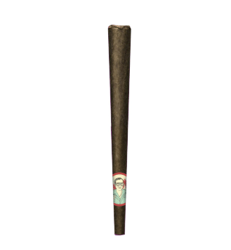 Pre-Roll Blunt - Ice Cream Cake 1g - Papa's Herb -  - $12 - Pre-Roll