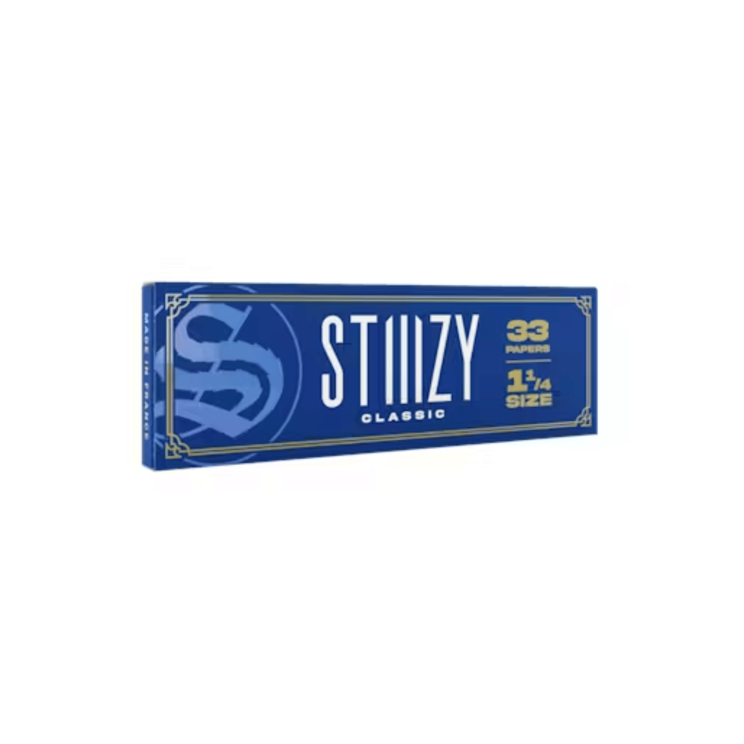 Stiiizy 1 1/4 Rolling Papers - Stiiizy -  - $1 - Non-Cannabis