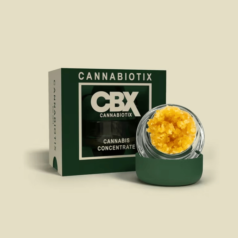 Milk Gasby - Terp Sugar *SPECIAL PRICING* - Cannabiotix (CBX) - Milk Gasby (I) - $25 - Concentrates