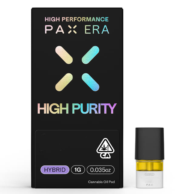 PAX: Pineapple Whip High Purity