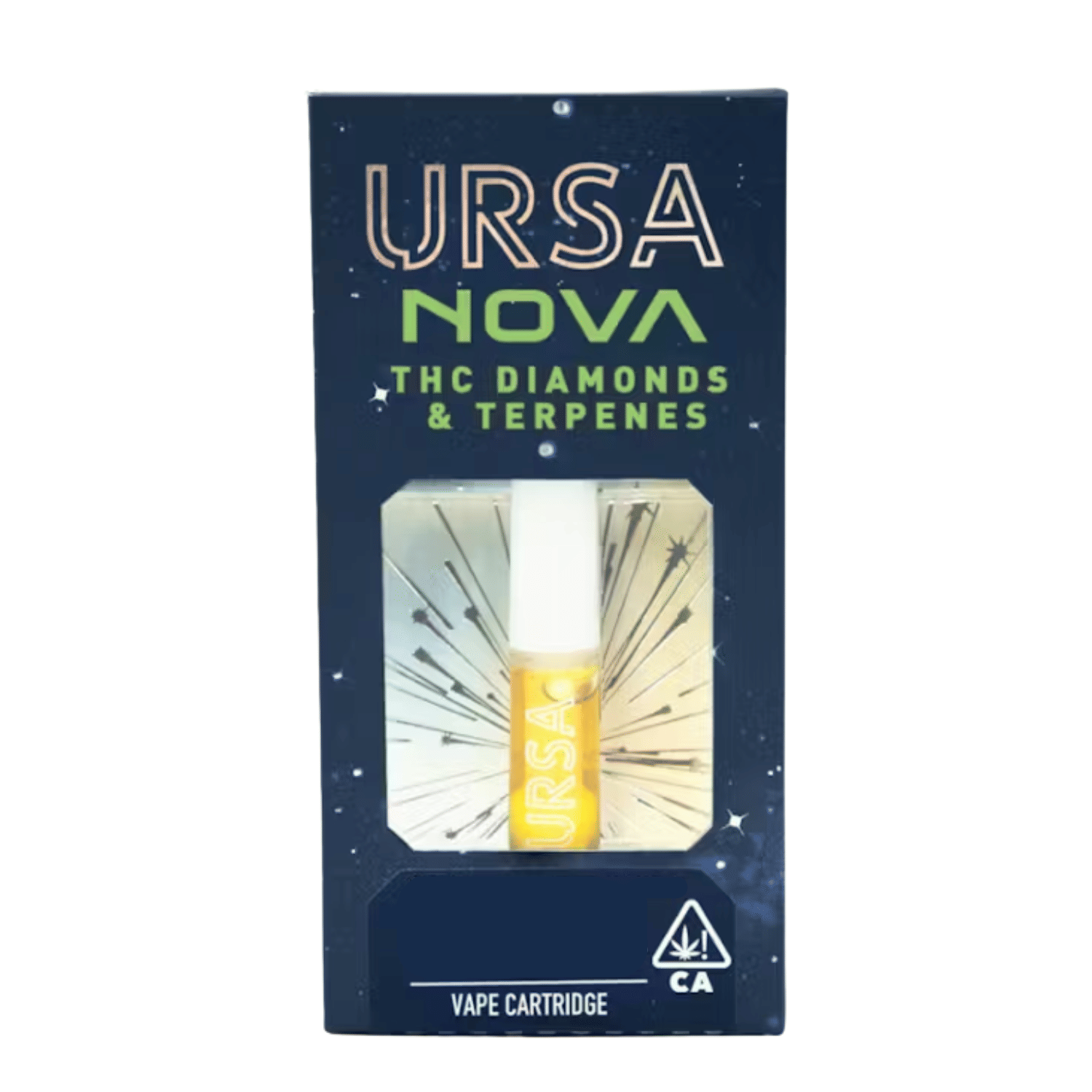 Romulan Berry Nova Cart 1g - Ursa -  - $44 - Vapes