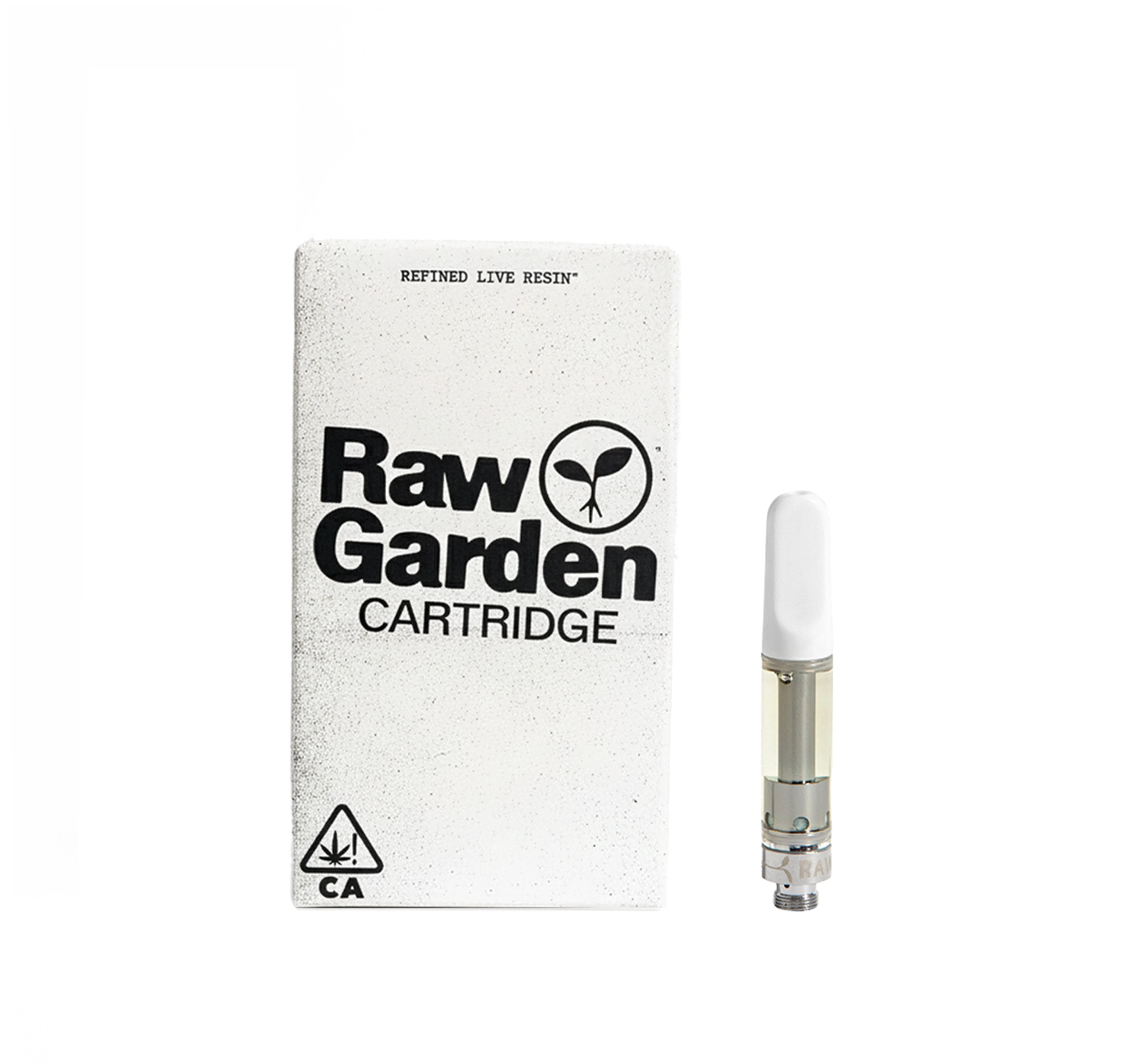 1:1 BERRY NOVA CBD 1G CARTRIDGE - Raw Garden -  - $40 - Vaporizer