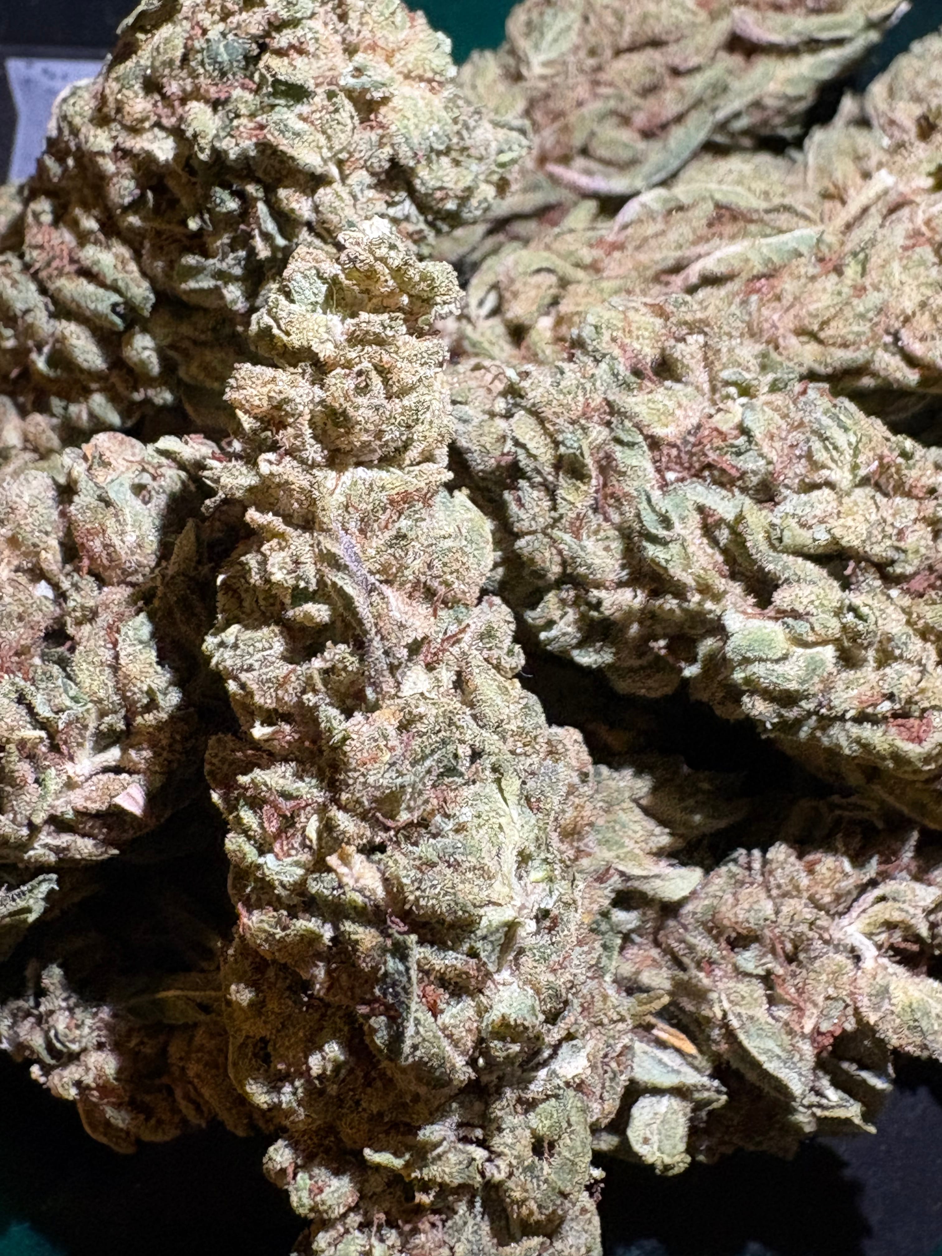 $40 AK-47 1oz 30% THC (Mid-Grade) - Sum Good -  - $40 - Flowers