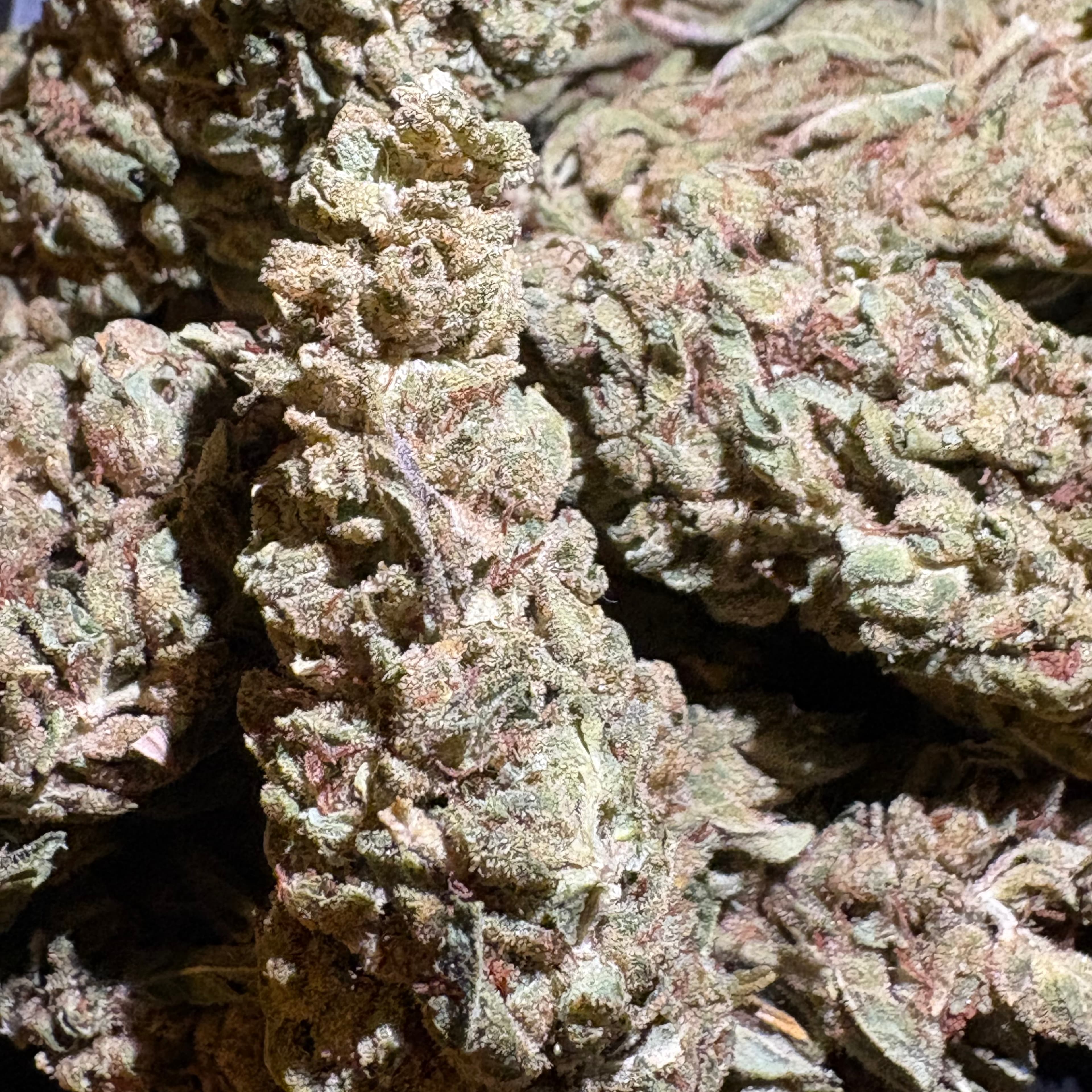 $40 AK-47 1oz 30% THC (Mid-Grade) - Sum Good - - $40 - Flowers