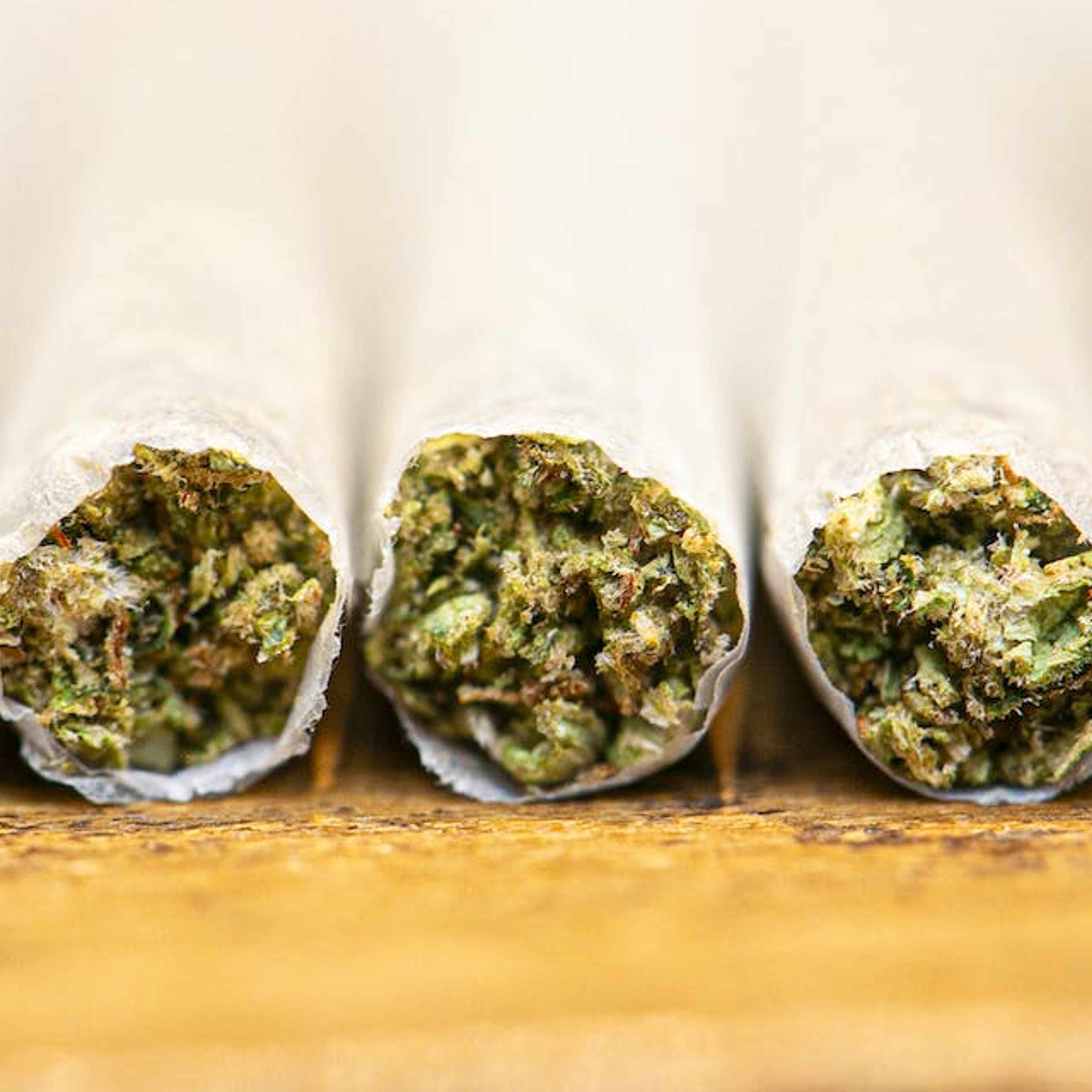 El Jointo FlavorCore - Graff Strawberry Freeze - Diamond Infused - 3 x .6g - El Blunto by Albert Einstone's - El Jointo FlavorCore - Graff Strawberry Freeze - Diamond Infused - 3 x .6g - $22 - Flowers