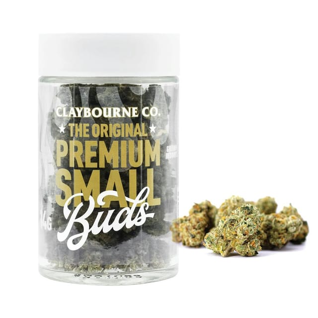 Claybourne: Mule Fuel