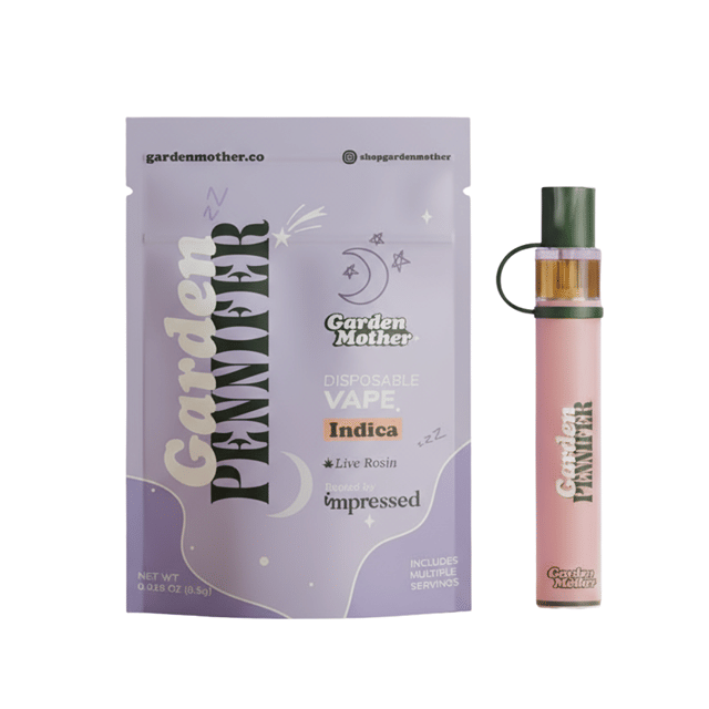 K Dynamite | Live Rosin | Pennifer