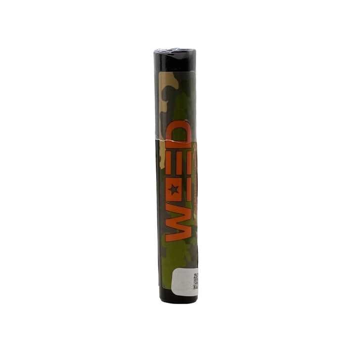 Peanut Butter Breath - .5g Pre Rolls (2pk) - American Weed Co. - .5g 2pk - Hybrid - $5 - Pre-Roll Packs
