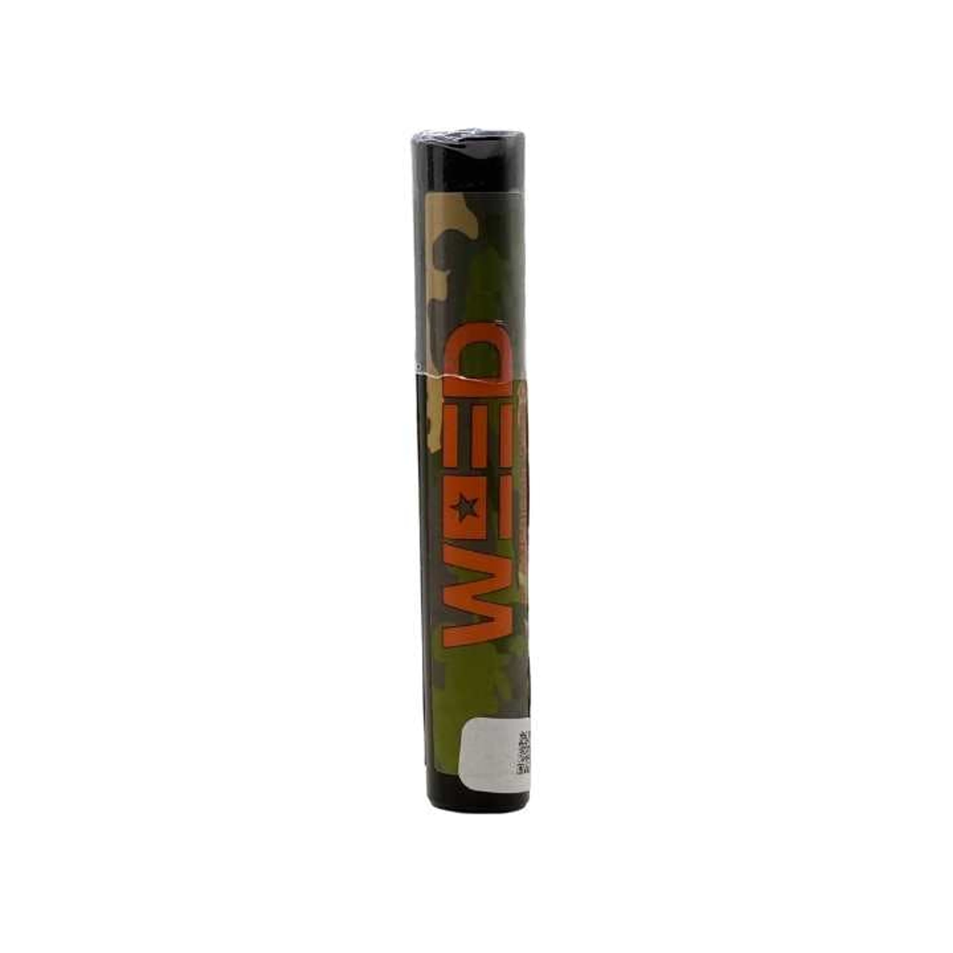 Peanut Butter Breath - .5g Pre Rolls (2pk) - American Weed Co. - .5g 2pk - Hybrid - $5 - Pre-Roll Packs