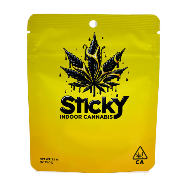 Sticky: Titan S Revenge