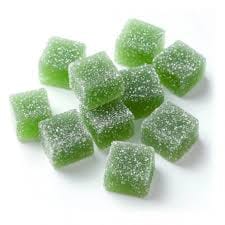 Gummee O’s -  Watermelon Indica 100mg THC - Sum Good -  - $8 - Edibles