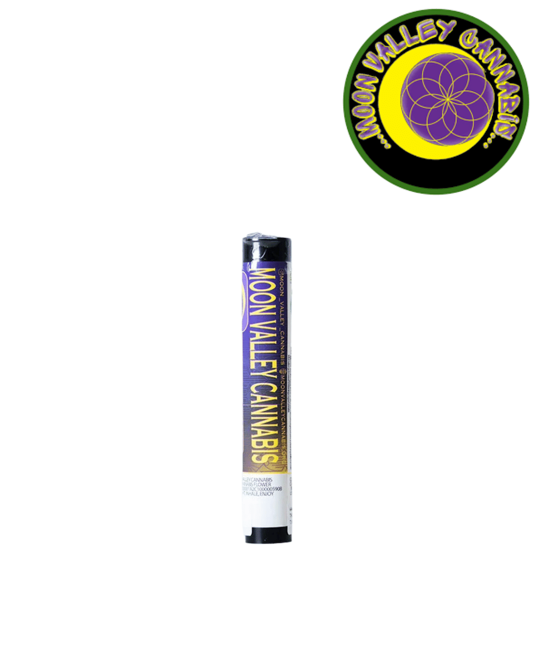 Moon Valley Organics — Grape Gas