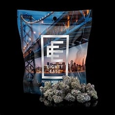 Eighty East: Bubblegum Gusher