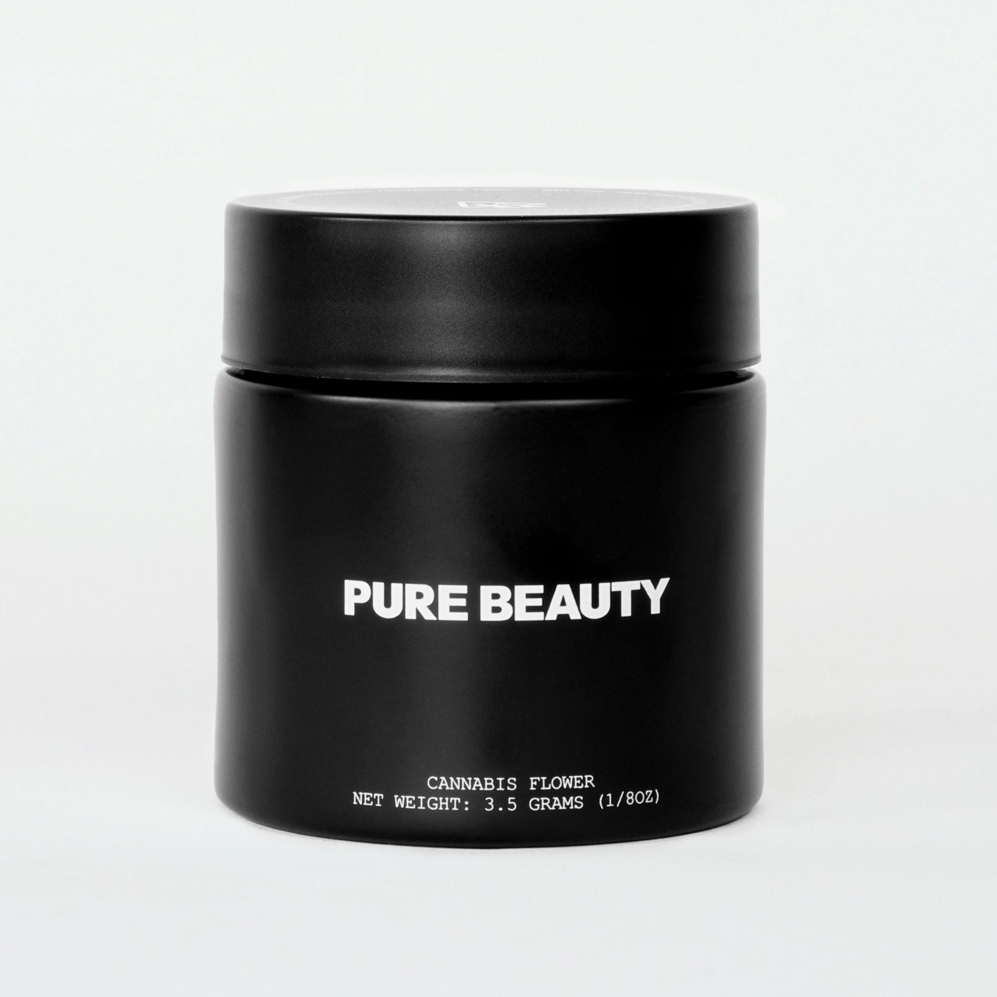 Apples & Bananas - Indoor Flower - Pure Beauty - Eighth - $49.99 - Flower