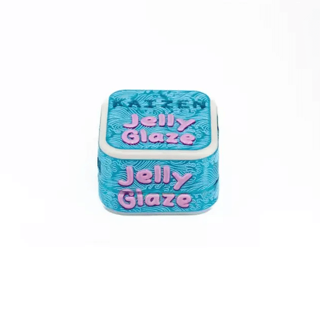 Jelly Glaze Nitro-Zen Live Rosin 1g - Kaizen Extracts -  - $44 - Extract