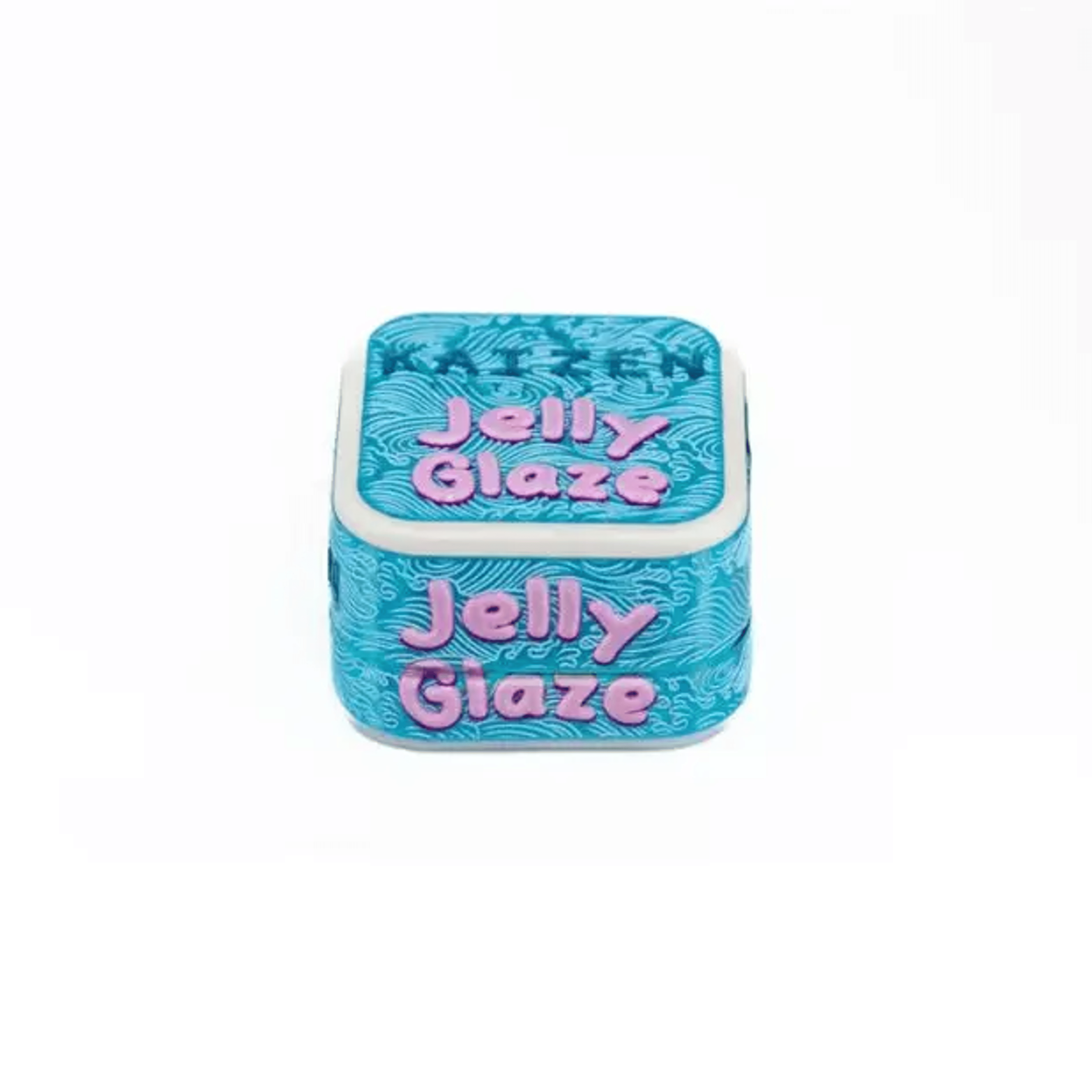 Jelly Glaze Nitro-Zen Live Rosin 1g - Kaizen Extracts - - $44 - Extract
