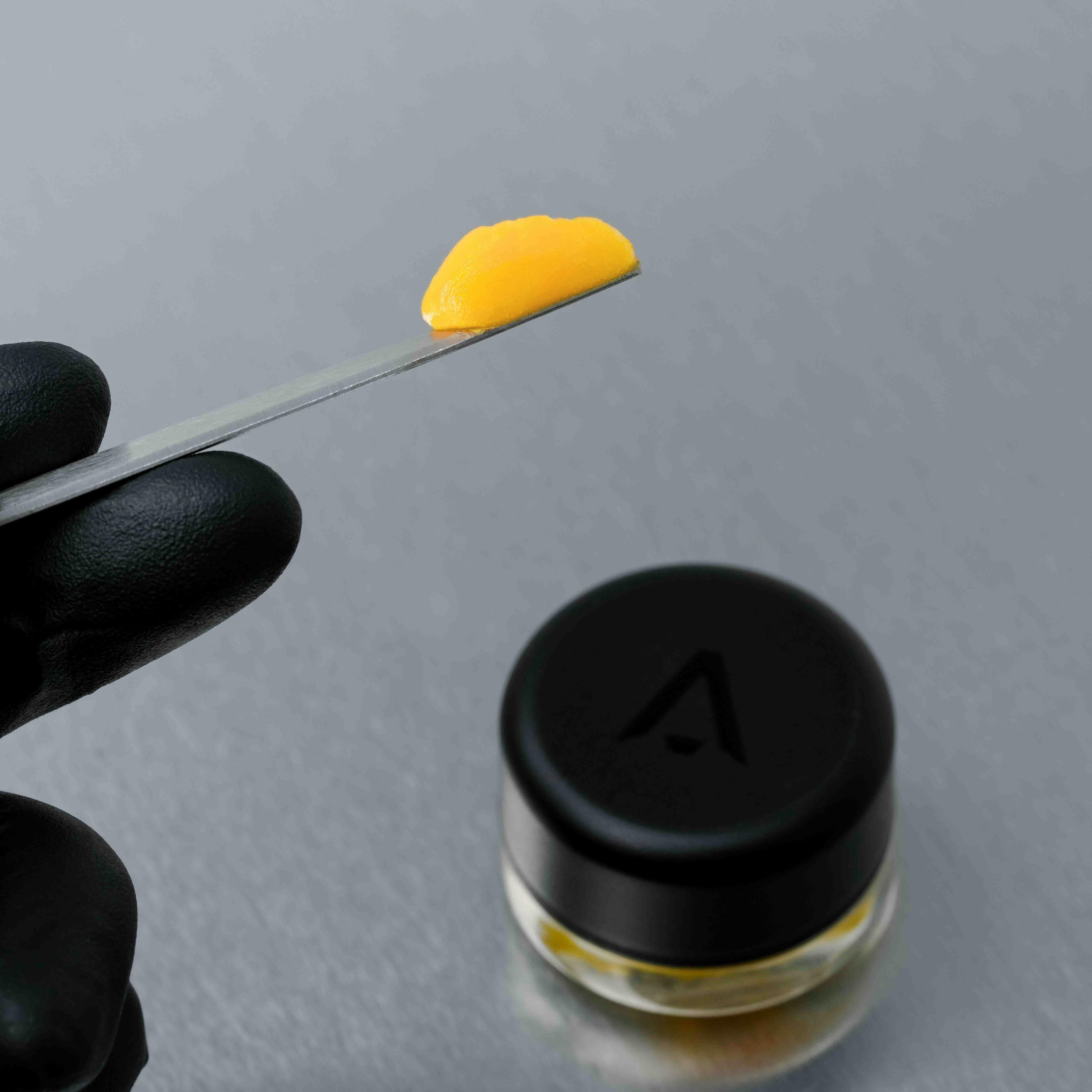 LEMONAUTA // PREMIUM CONCENTRATE - 1G - AETHER FIELDS - - $18 - Concentrates