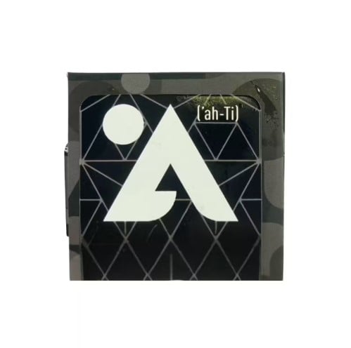 1g - "Z" 70µ–149µ Live Rosin