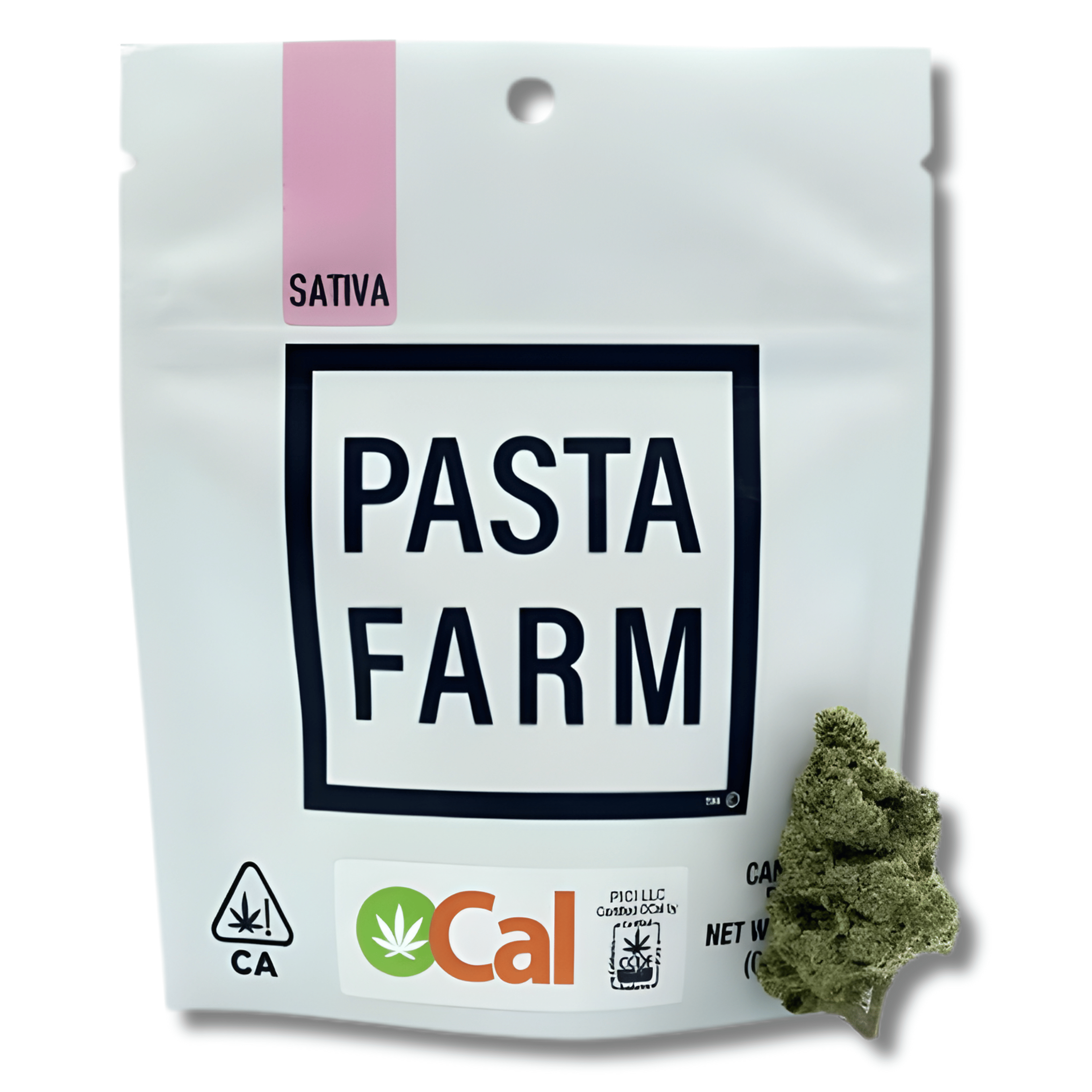 Lavender Affogato - OCAL 3.5g - Pasta Farm - - $15 - Flower