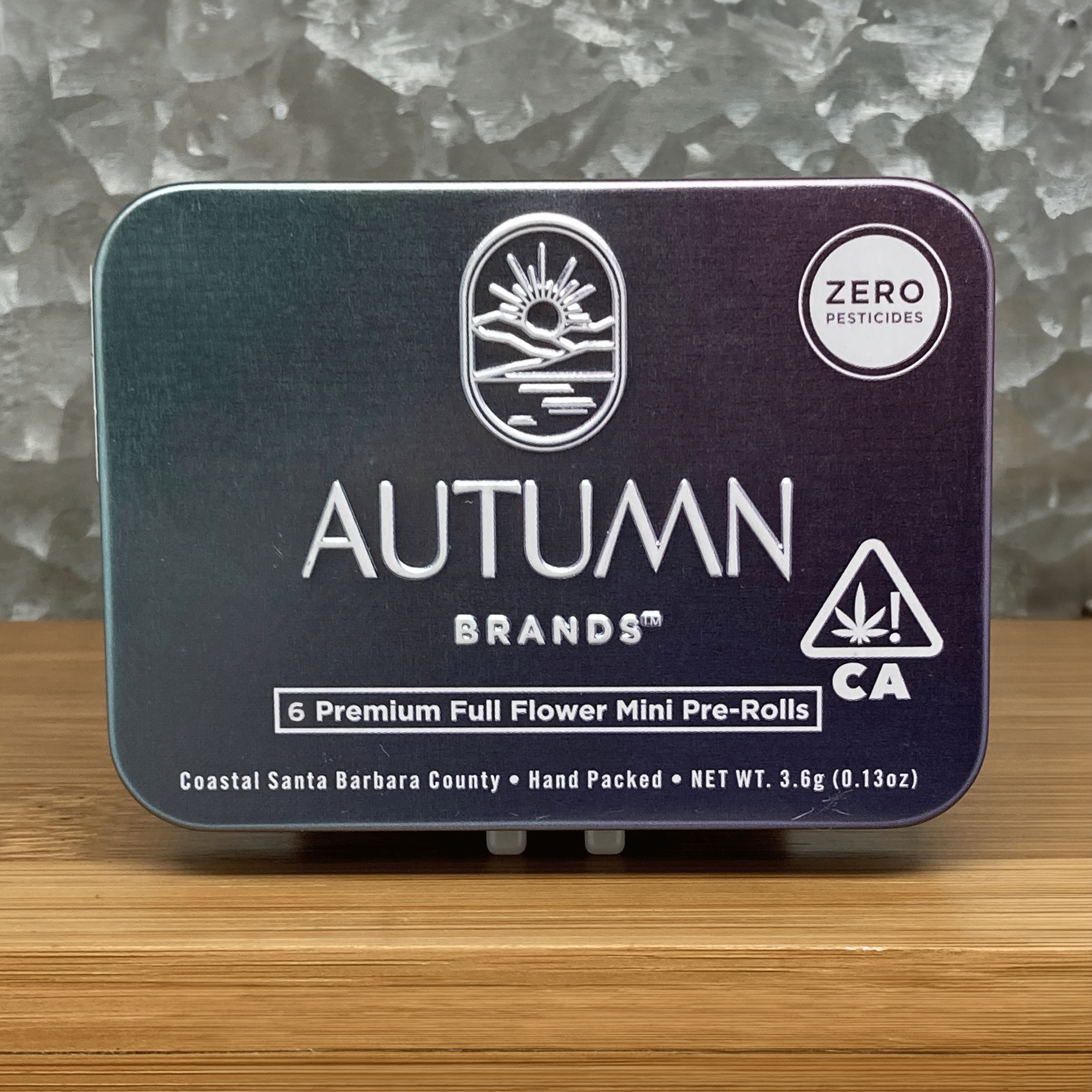 Frostie Da Snowman Joint 6Pk - Autumn Brands - - $30 - Joint