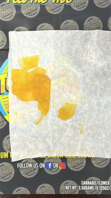^TSE Snowman Cookies Shatter (1g)