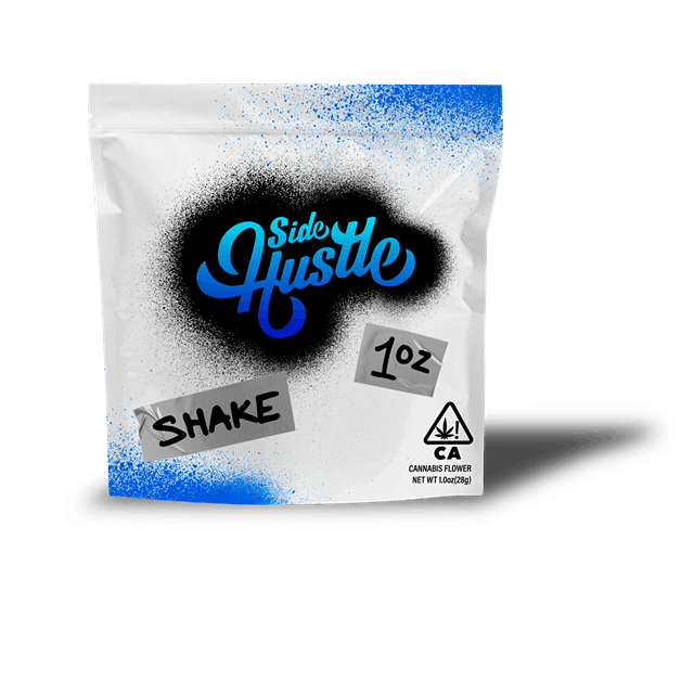 Green Crack | 28g Shake