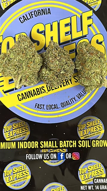 ^Pinyatti Premium Eighth (3.5g)