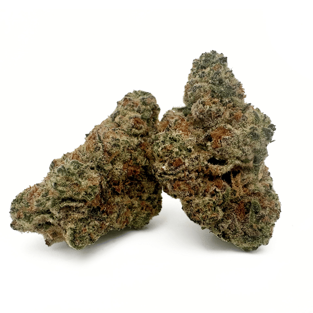 Deli Fresh Flower 1/8oz - Killuminati OG