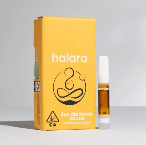 Halara — Grand Daddy Purple