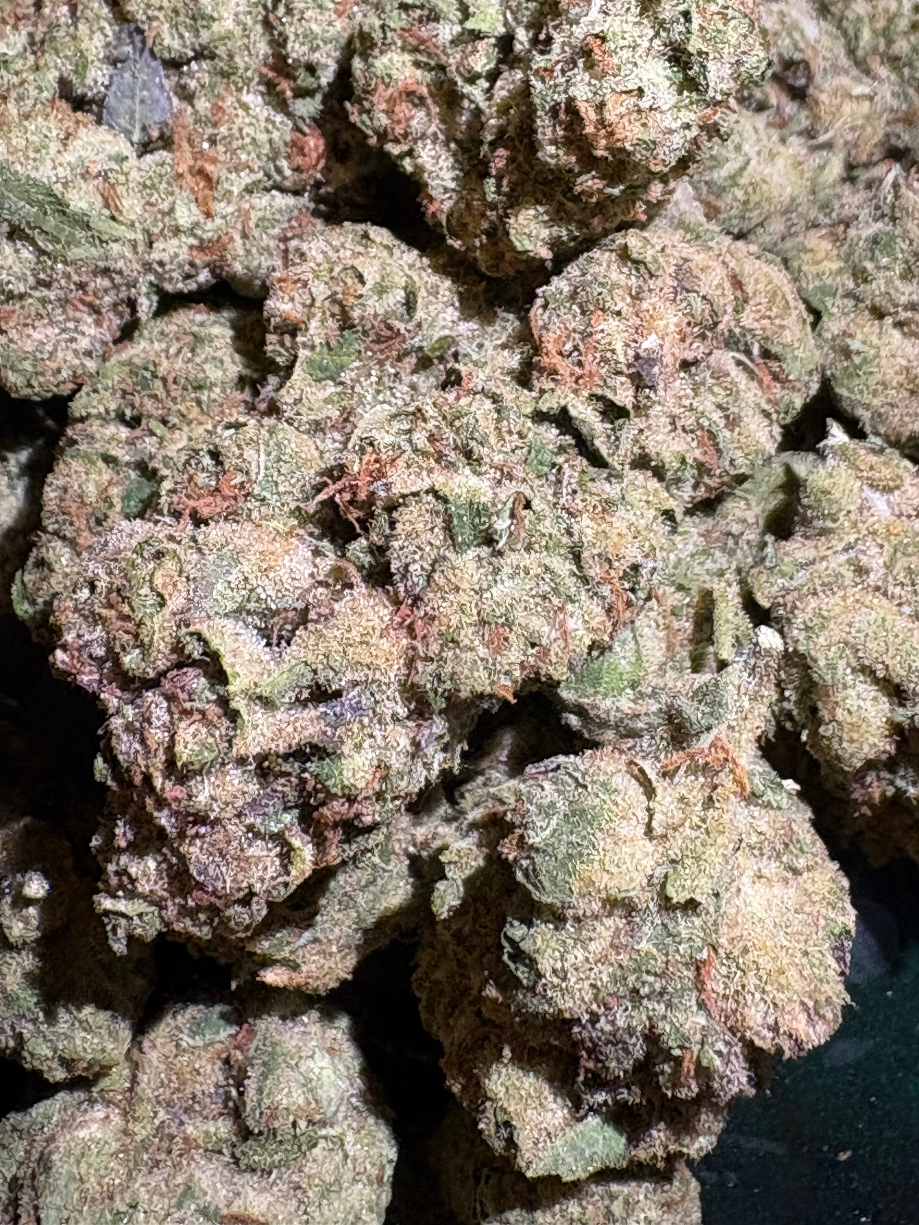 $60 Snowman 1oz (AAA-Grade) - 34% THC - Sum Good -  - $60 - Flowers
