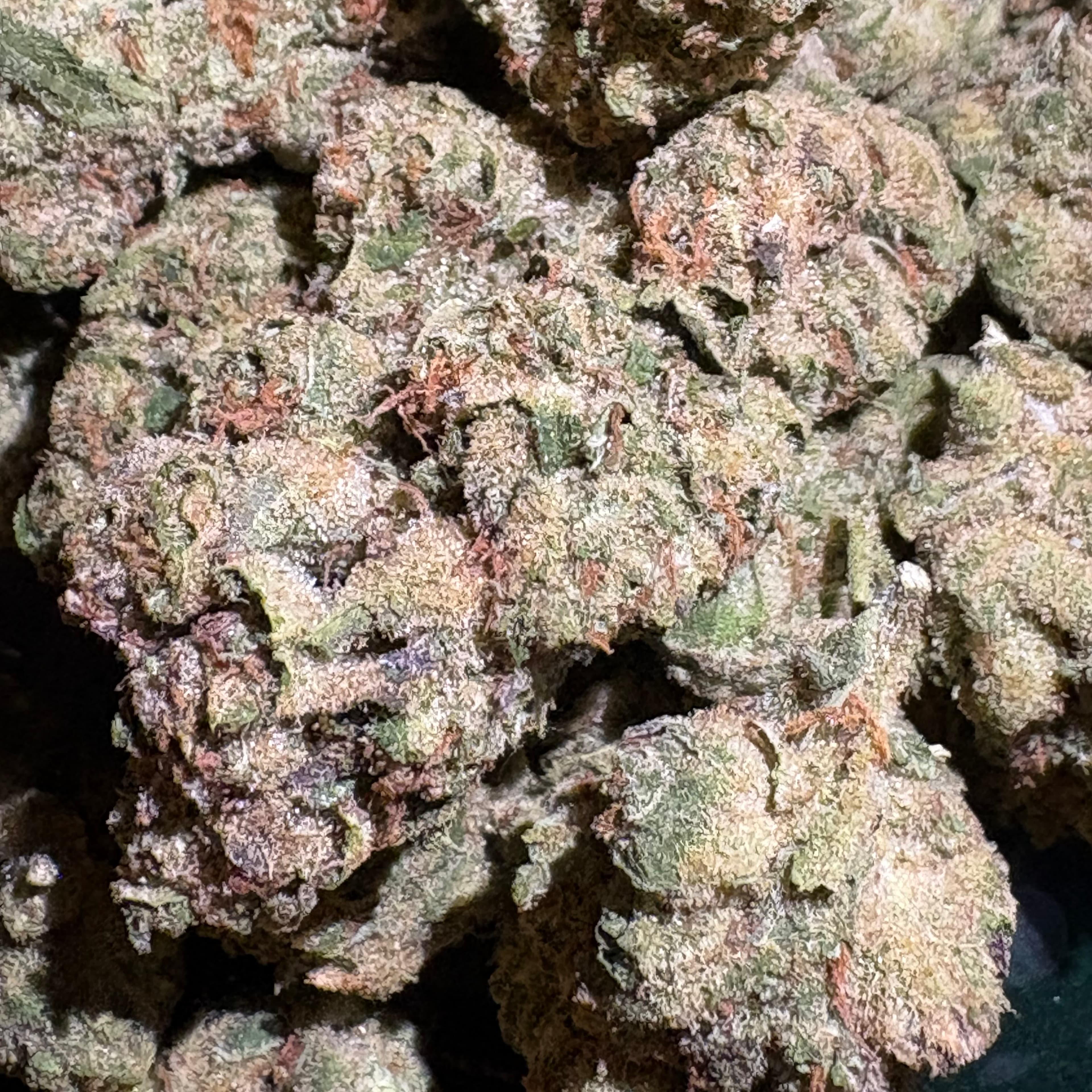 $60 Snowman 1oz (AAA-Grade) - 34% THC - Sum Good - - $60 - Flowers