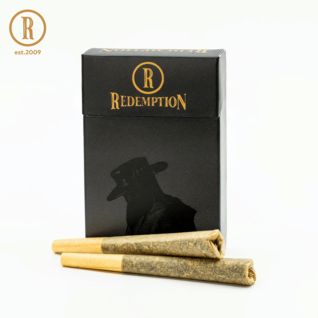 Pre-Roll 10 Pack - Guava Bars