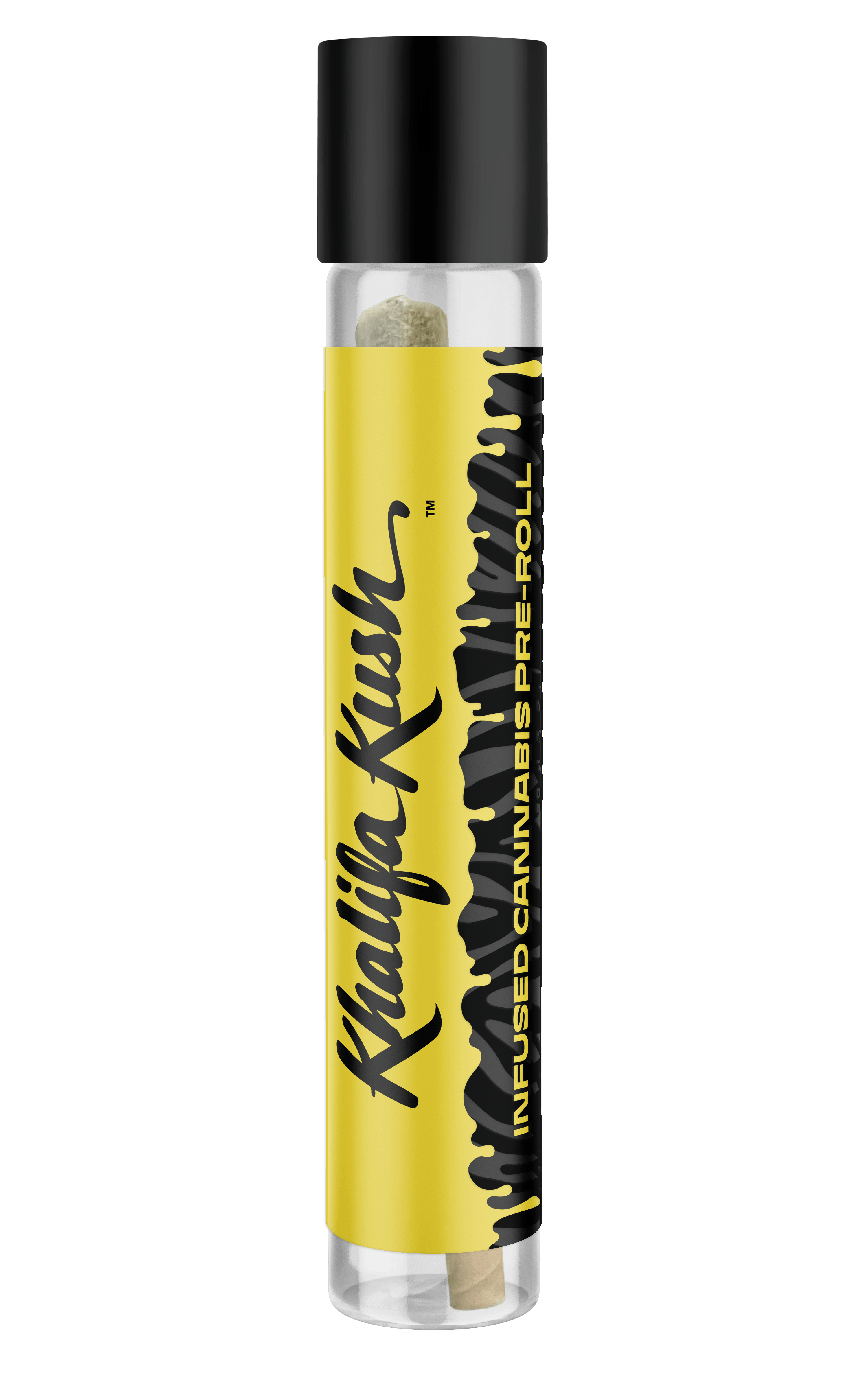 Khalifa Kush- Khalifa Kush - 1.5g Infused - Khalifa Kush -  - $22 - Pre-Rolls