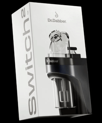 Dr. Dabber Switch 2 Dab Rig/Kit - Dr. Dabber - Dr. Dabber Switch 2 - $420 - Accessories