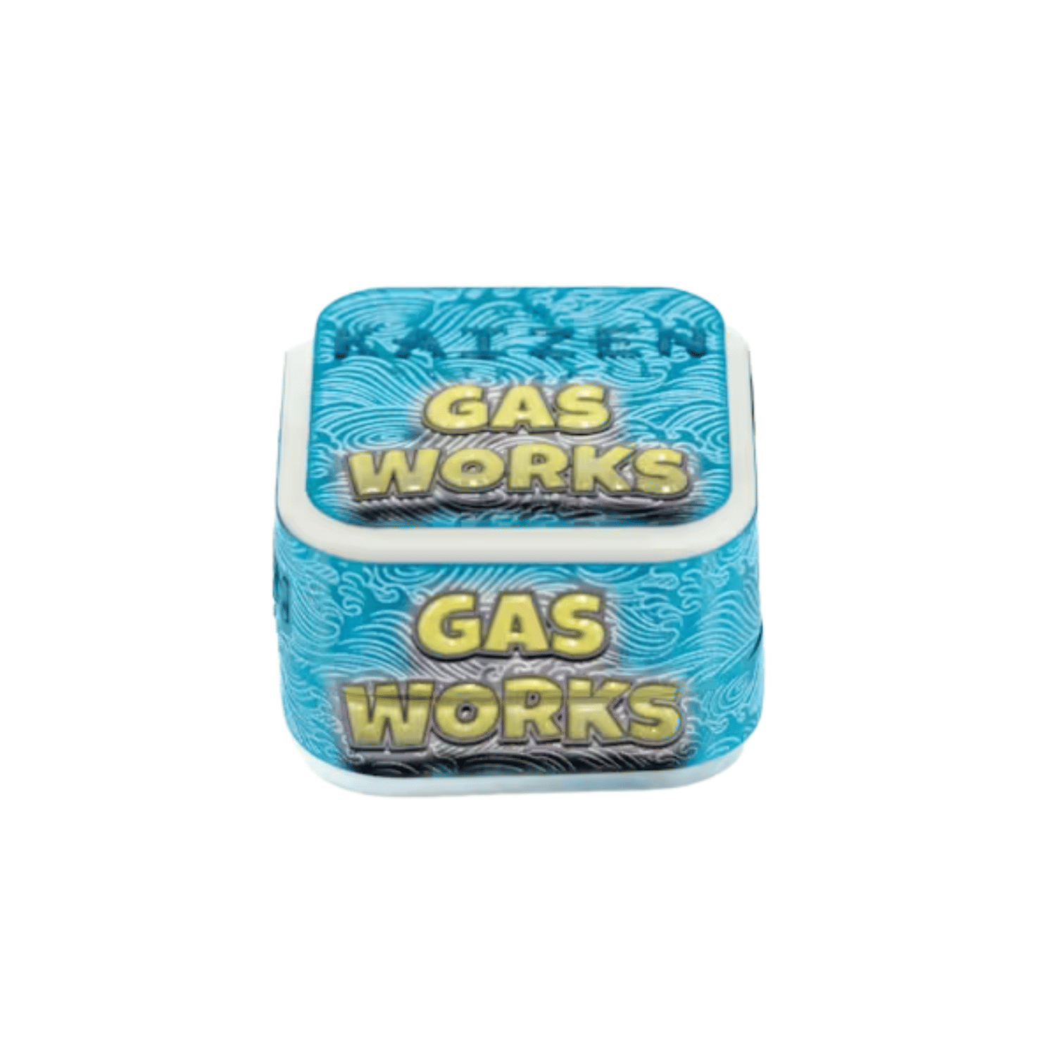 Gas Works Nitro-Zen Live Rosin Jam 1g - Kaizen Extracts -  - $44 - Extract