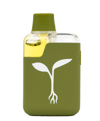 All In One - Og Squeeze Sauce - Raw Garden -  - $39 - Disposable