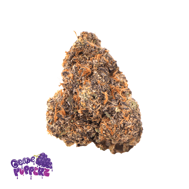 Grape Popperz | 3.5g