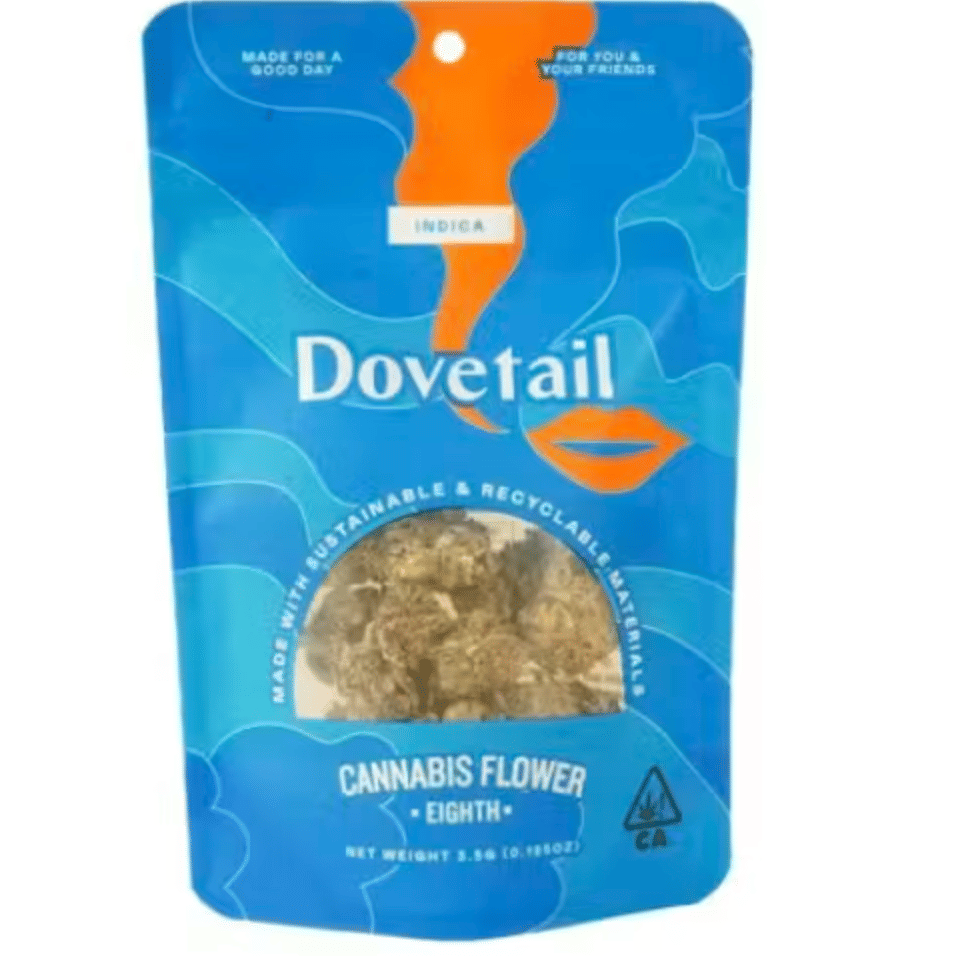 Dovetail: Ice Cream Cake - 7g - Dovetail -  - $32 - Flower