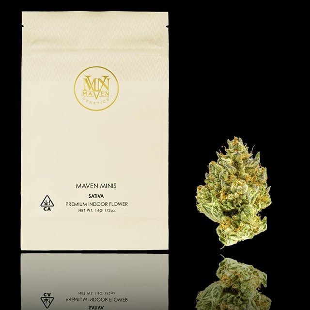 Blueberry ZKZ | 14g Smalls