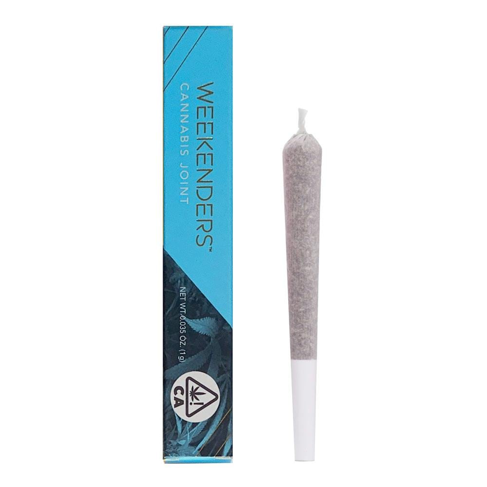 Dream | Grandi Guava | Mellow Vibes Pre Roll - 1g - Weekenders -  - $15 - Pre-Rolls