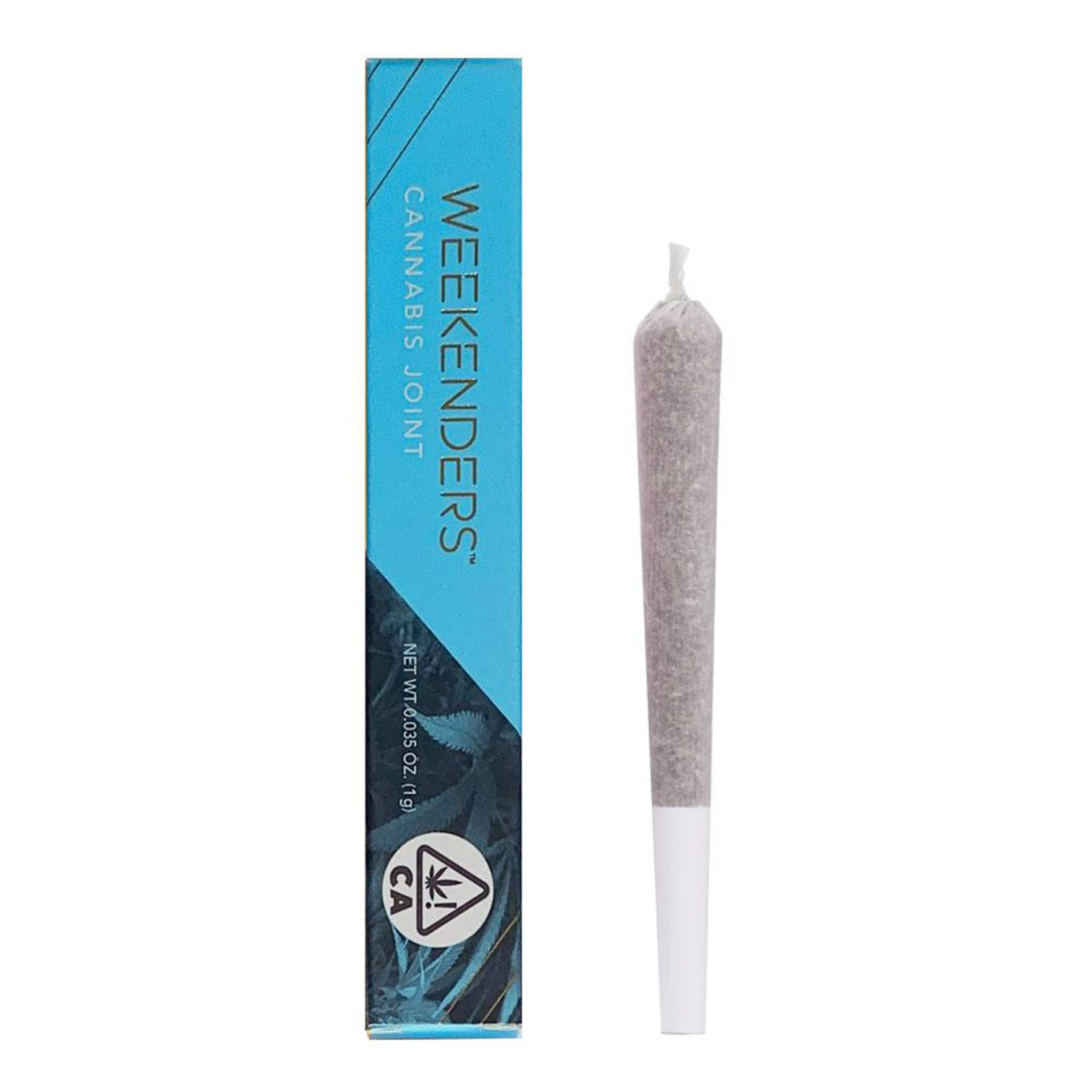 Dream | Grandi Guava | Mellow Vibes Pre Roll - 1g - Weekenders - - $15 - Pre-Rolls